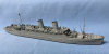 Truppentransporter "Mauretania II" (1 St.) GB 1943 CM P 32